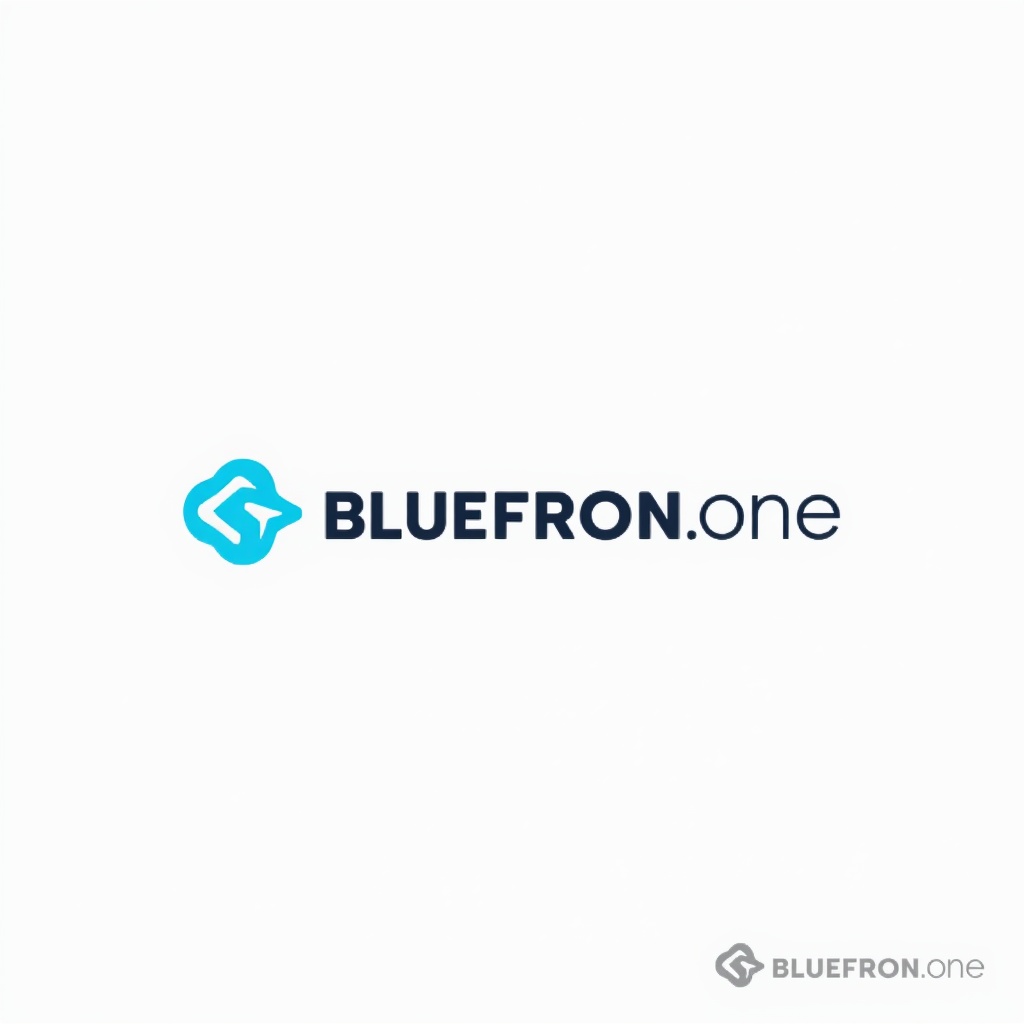 Bluefron